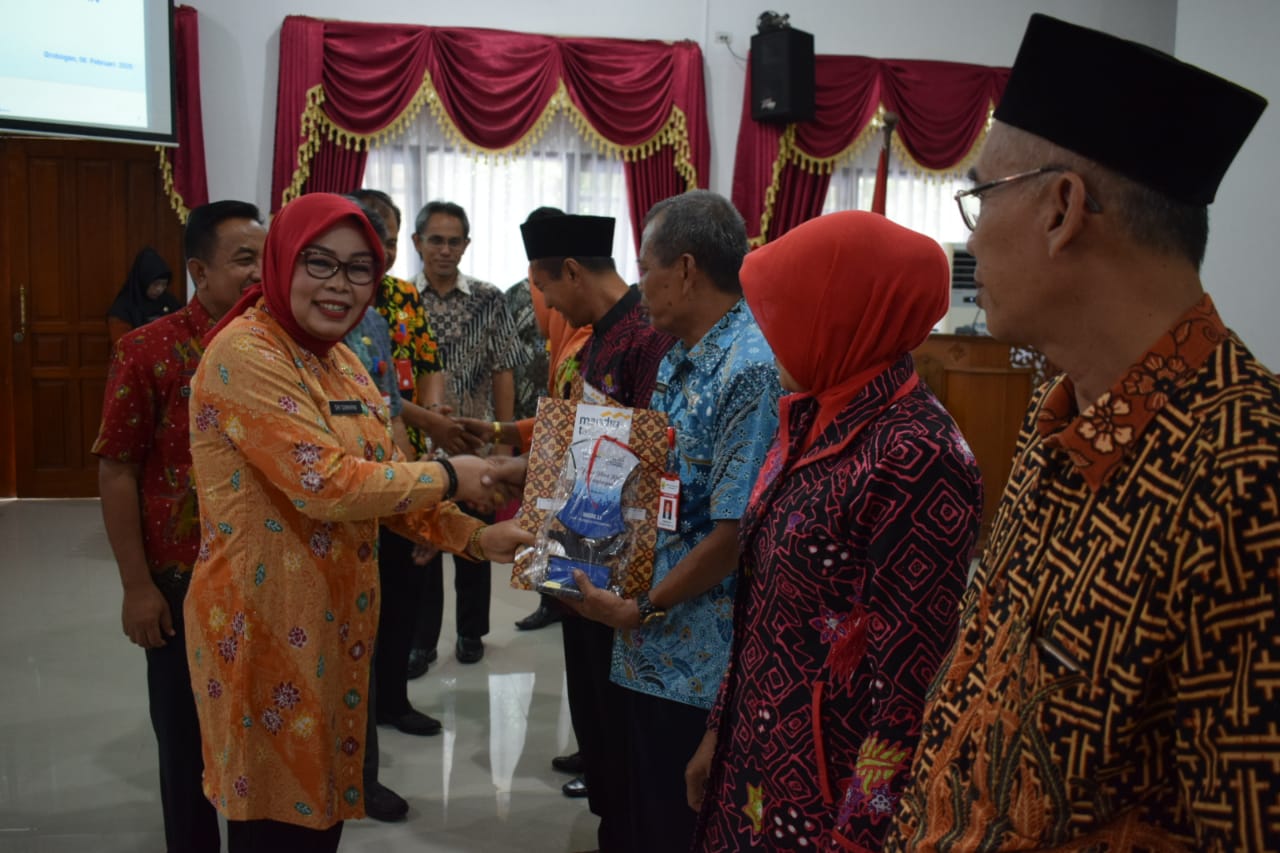 sk pensiun